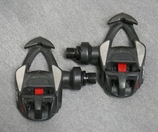 Pedale TIME ICLIC2 CARBON