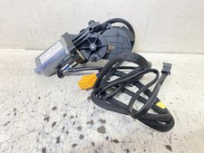 MOTORINO REGOLAZIONE SEDILE DX PER MERCEDES Classe E Berlina W211 A2038201442 (