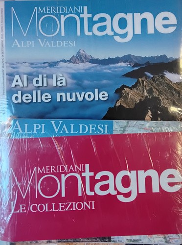 Valli lanzo alpi valdesi - di,
