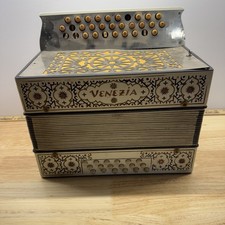 Fisarmonica per pianoforte