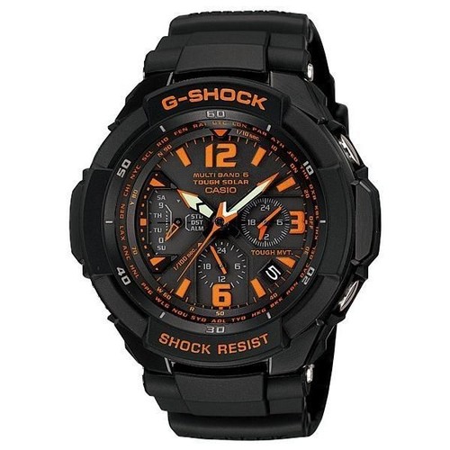 Orologio casio shock - orologio, g