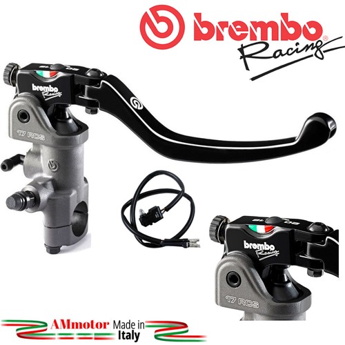 Pompa freno radiale brembo - radiale,