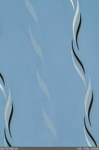 Tenda voile jacquard bianca - tenda,