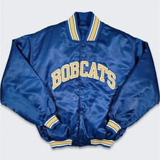 Montana State Bobcats Jacket