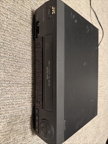Jvc pro cision head - 19,