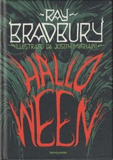 Ray Bradbury. Halloween