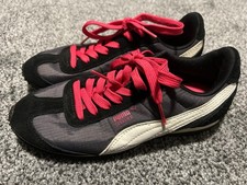 Puma Speeder -Womens US 6-