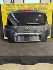 9803598080 Portello post.  CITROEN C3 PICASSO 1.4 VTi GPL Mnv 5p/b/1397cc