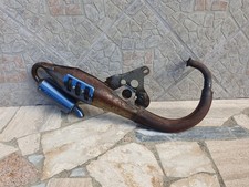 MARMITTA ESPANSIONE GIANNELLI SPORT PRO 5 MBK BOOSTER YAMAHA BW'S