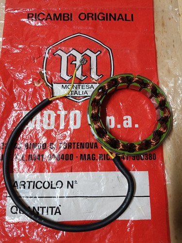 Statore luci honda cre - hm,