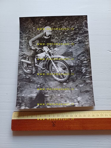 Ancillotti 1973 circa - circa, foto