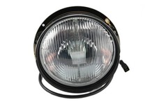 Faro proiettore anteriore H4