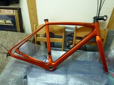 Set telaio bici strada - set,