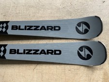 SCI BLIZZARD FIREBIRD RS Ti