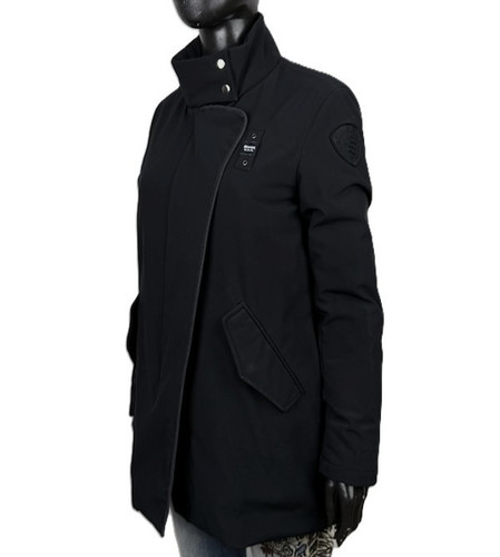 Blauer usa cappotto piumino - usa,