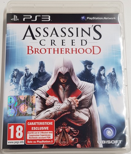 Gioco assassin creed - gioco,