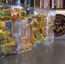 Super Robot Chogokin - Brave