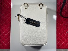 BANDOLIER LAEGE CUSTODIA