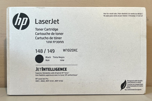Cartuccia toner nero originale