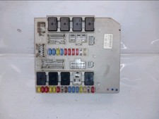 CENTRALINA INIEZIONE BSM