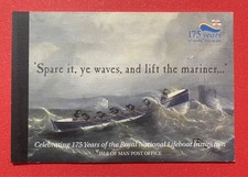 Isola di Man 1999 - Scialuppe