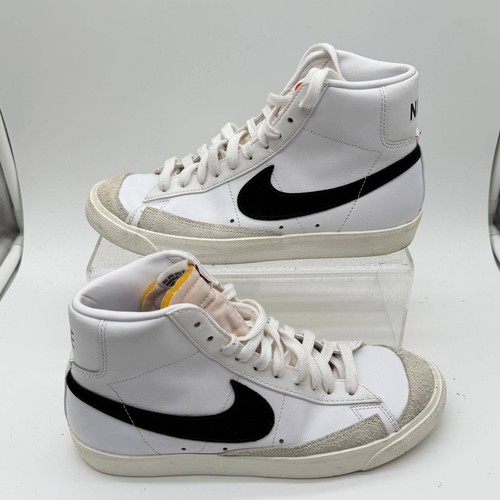 Nike blazer mid scarpa uomo - blazer,