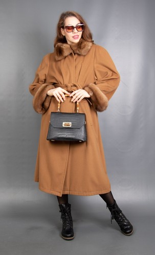17672 cappotto super cashmere - 17672,
