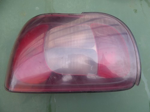 Fiat marea berlina fanale - marea,