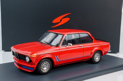 Spark bmw 2002 turbo - spark,