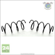2x molle ammortizzatori JParts
