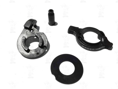 Comando starter aria anulare - comando,