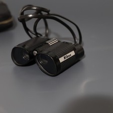 Binocolo Vintage  NIKON 6x18mm 8° -  443034