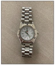 Montre Tag Heuer 2000 homme