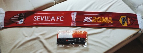 Sciarpa finale europa league - europa,