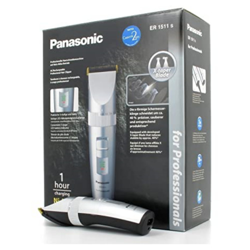 Panasonic er1511 professional - panasonic,