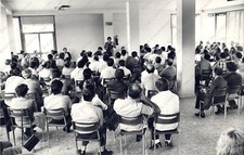 CASTROVILLARI Cosenza Operai