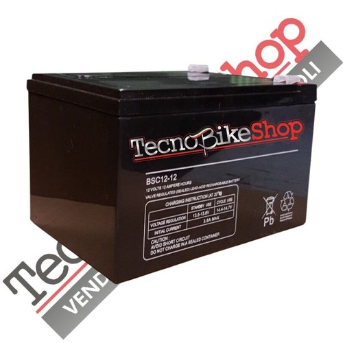 Batteria per veicoli motore - batteria, a