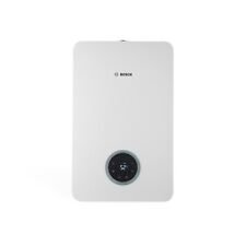 Scaldabagno A Gas Junkers