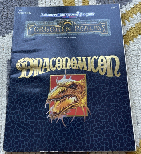 Forgotten realms - ad&d,