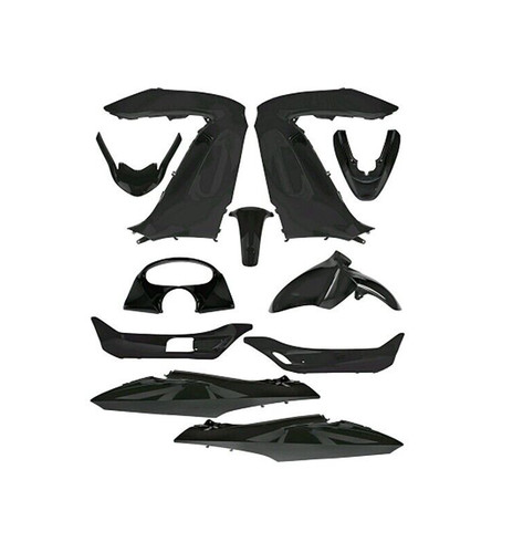 77366316 kit carene one honda - 77366316,