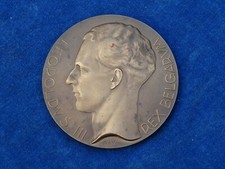 JOLI Nice RARE SPL MEDAILLE