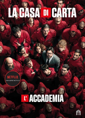 Casa carta l - la, carta.