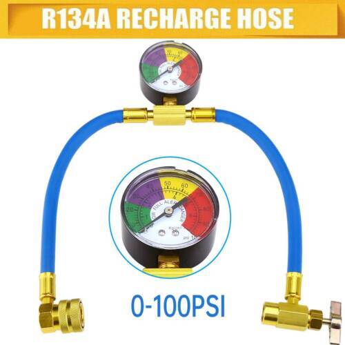 R134a kit misuratore ricarica - r134a,