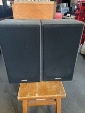 Pair Tannoy NFM8DMT