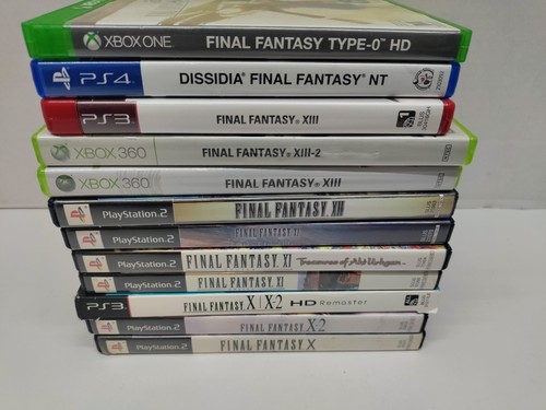 Videogioco final fantasy lotto - final,