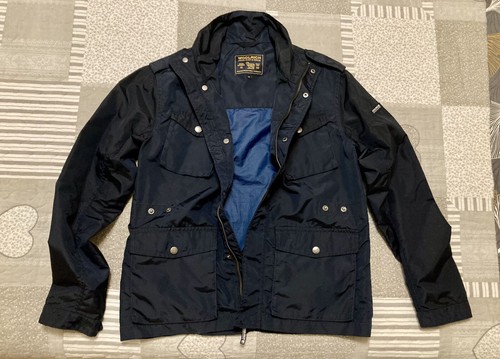 Giacca ragazzo woolrich pari - giacca,