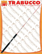 Canna da barca Trabucco SEARIDER XP BOAT mt 1.50 gr 200