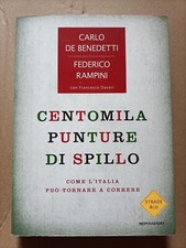 CENTOMILA PUNTURE DI SPILLO -