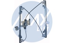 ALZACRISTALLO ELETTRICO