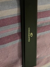 Box Chimento Box Gioielli Nuovo In Pelle